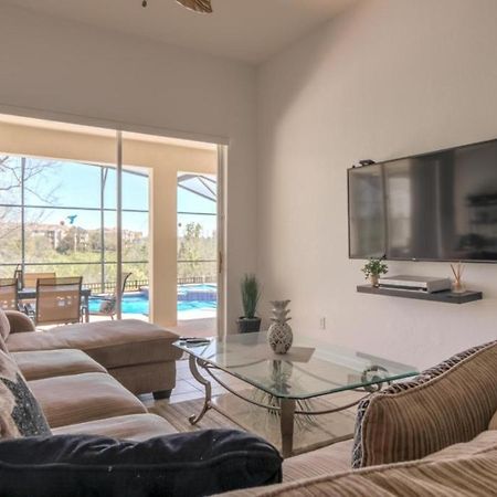 Villa Wonderful 5Bd Game Pool Hm Windsor Hills2643Ds Orlando Esterno foto