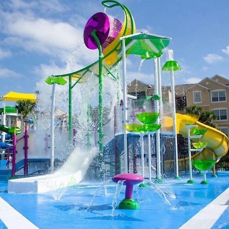 Villa Wonderful 5Bd Game Pool Hm Windsor Hills2643Ds Orlando Esterno foto