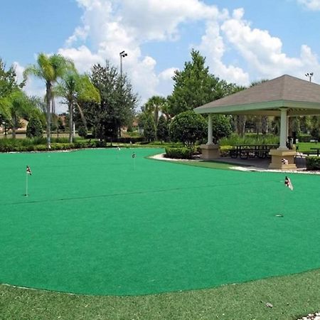 Villa Wonderful 5Bd Game Pool Hm Windsor Hills2643Ds Orlando Esterno foto