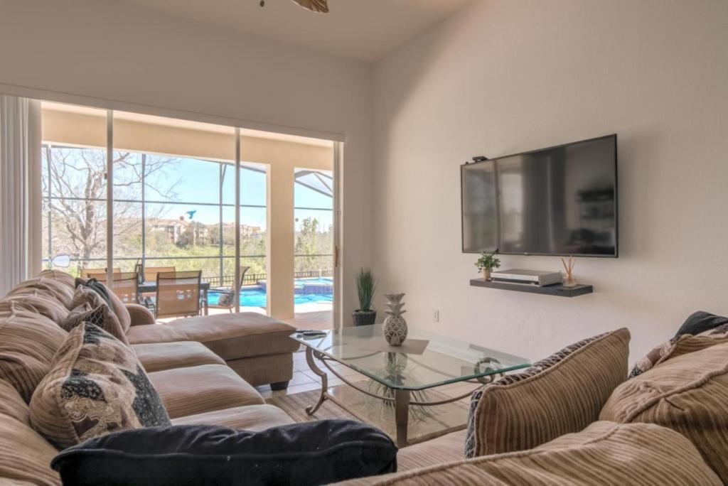 Villa Wonderful 5Bd Game Pool Hm Windsor Hills2643Ds Orlando Esterno foto