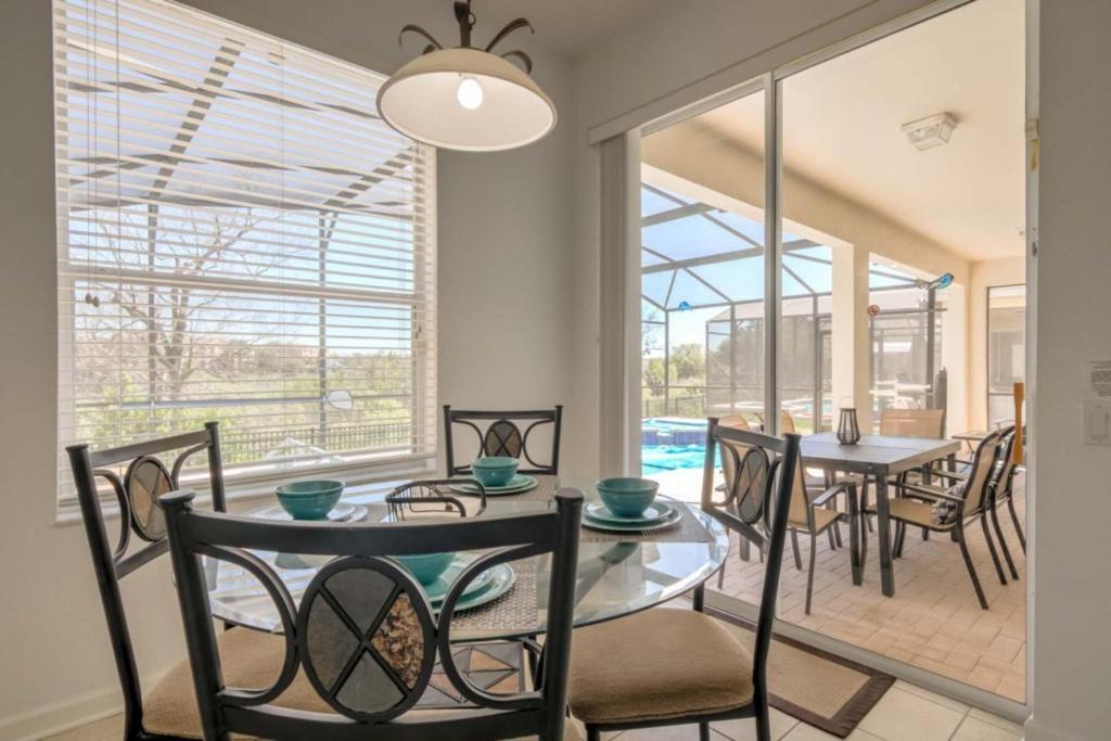 Villa Wonderful 5Bd Game Pool Hm Windsor Hills2643Ds Orlando Esterno foto