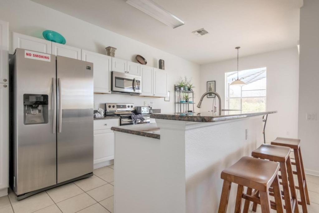 Villa Wonderful 5Bd Game Pool Hm Windsor Hills2643Ds Orlando Esterno foto