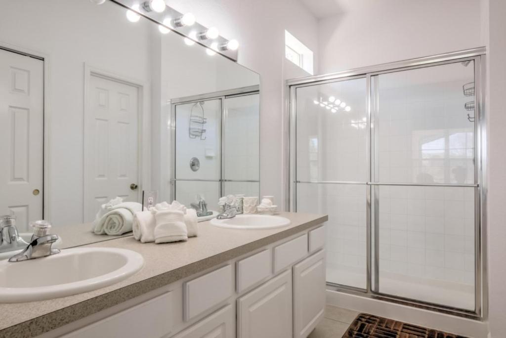 Villa Wonderful 5Bd Game Pool Hm Windsor Hills2643Ds Orlando Esterno foto