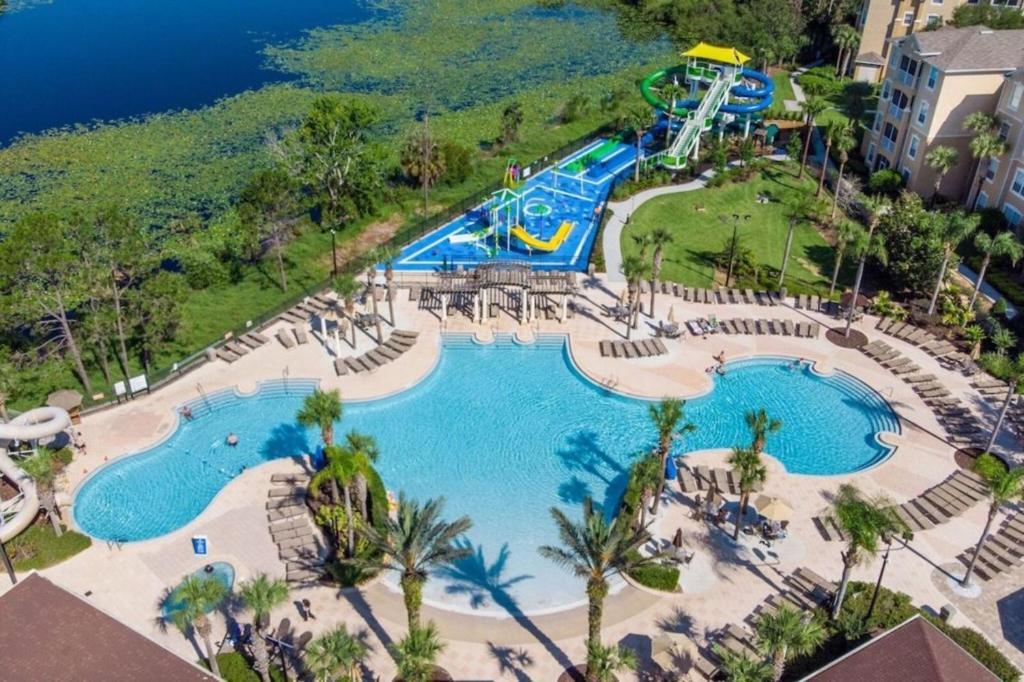 Villa Wonderful 5Bd Game Pool Hm Windsor Hills2643Ds Orlando Esterno foto