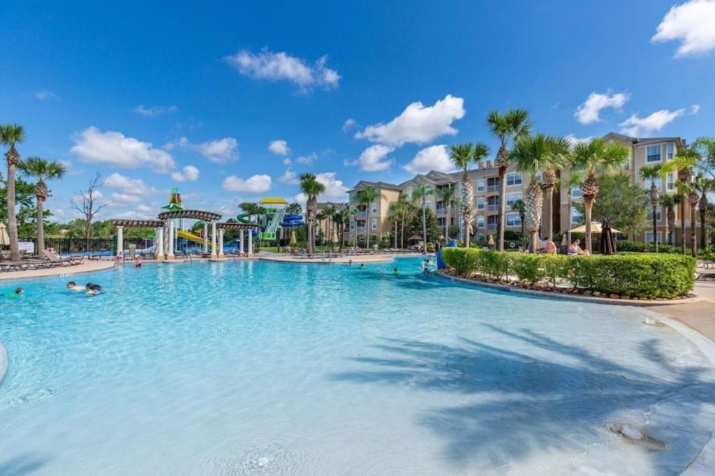 Villa Wonderful 5Bd Game Pool Hm Windsor Hills2643Ds Orlando Esterno foto
