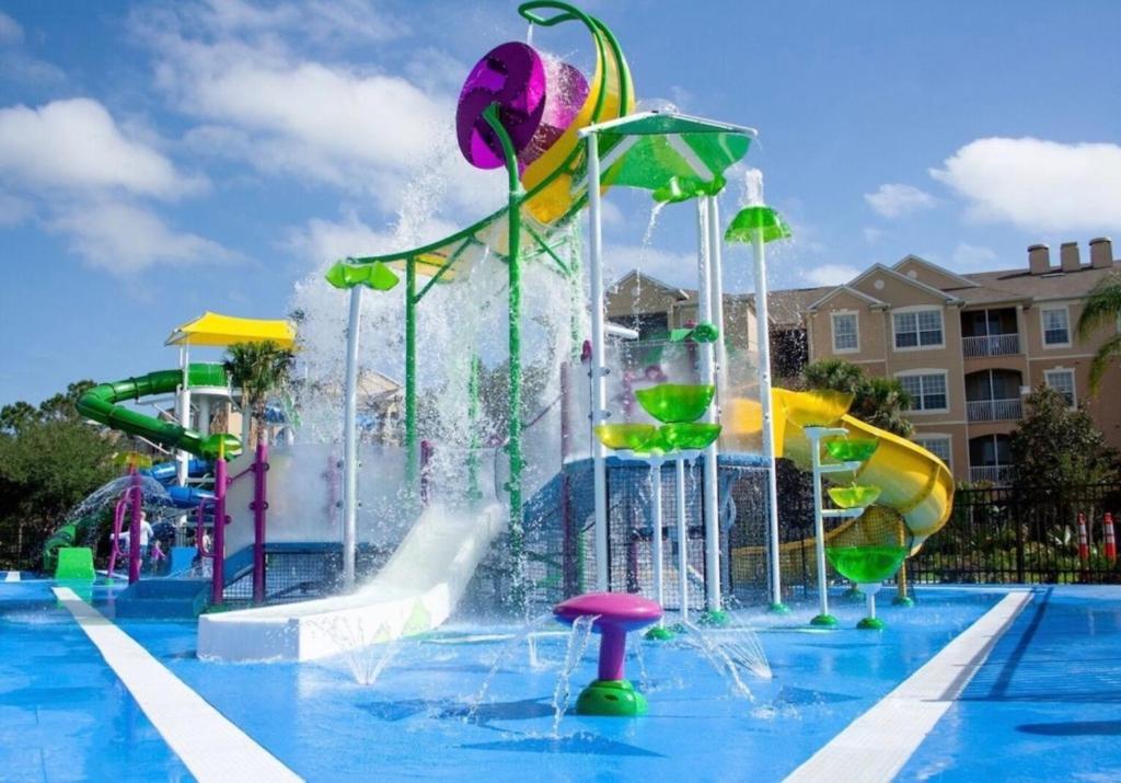 Villa Wonderful 5Bd Game Pool Hm Windsor Hills2643Ds Orlando Esterno foto