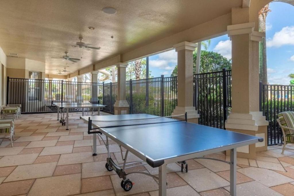Villa Wonderful 5Bd Game Pool Hm Windsor Hills2643Ds Orlando Esterno foto