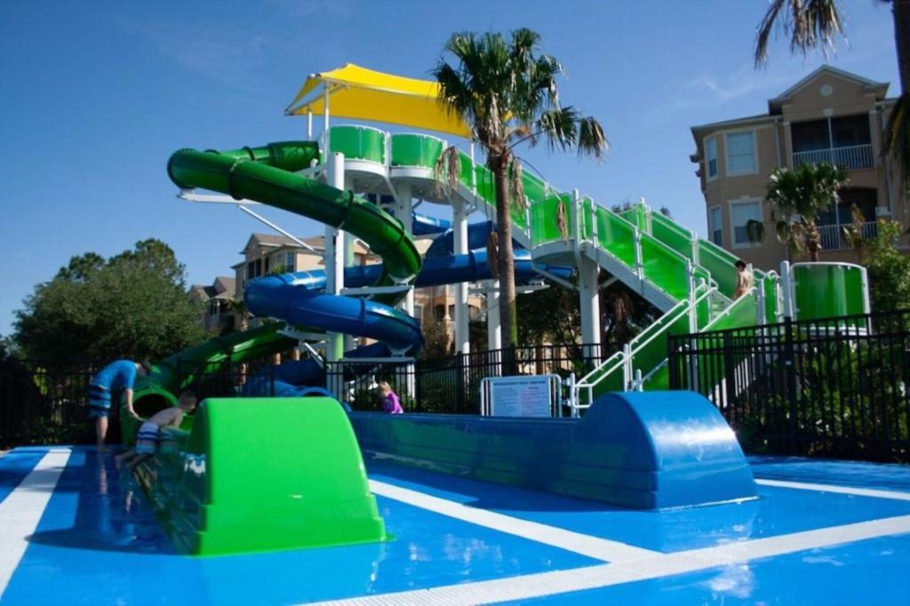 Villa Wonderful 5Bd Game Pool Hm Windsor Hills2643Ds Orlando Esterno foto