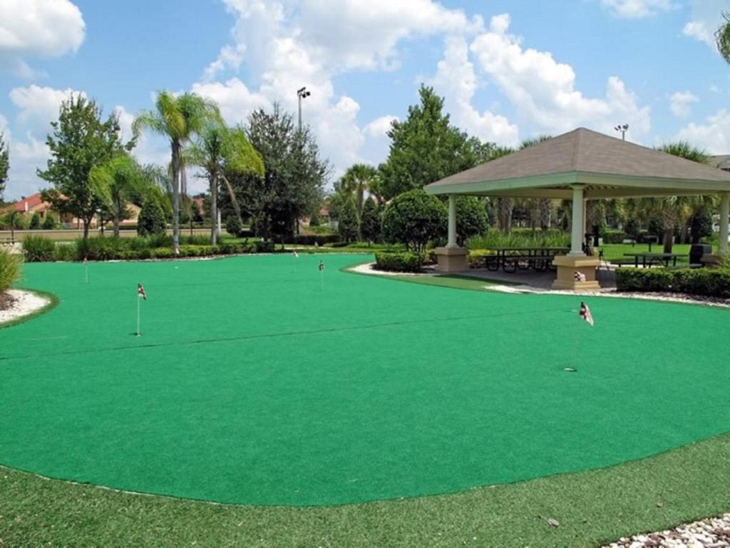 Villa Wonderful 5Bd Game Pool Hm Windsor Hills2643Ds Orlando Esterno foto