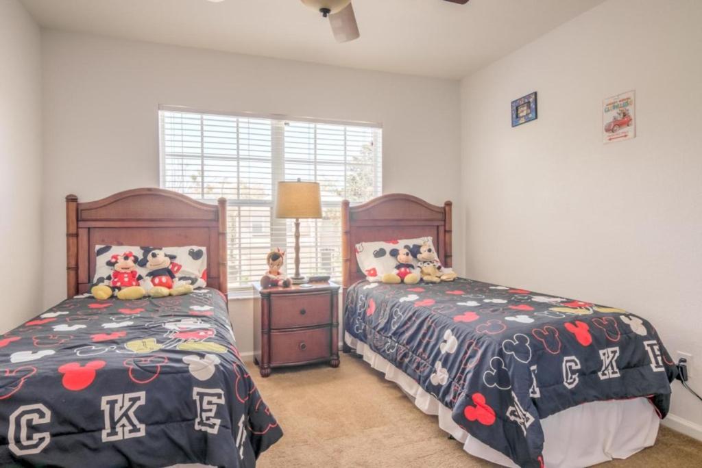 Villa Wonderful 5Bd Game Pool Hm Windsor Hills2643Ds Orlando Esterno foto