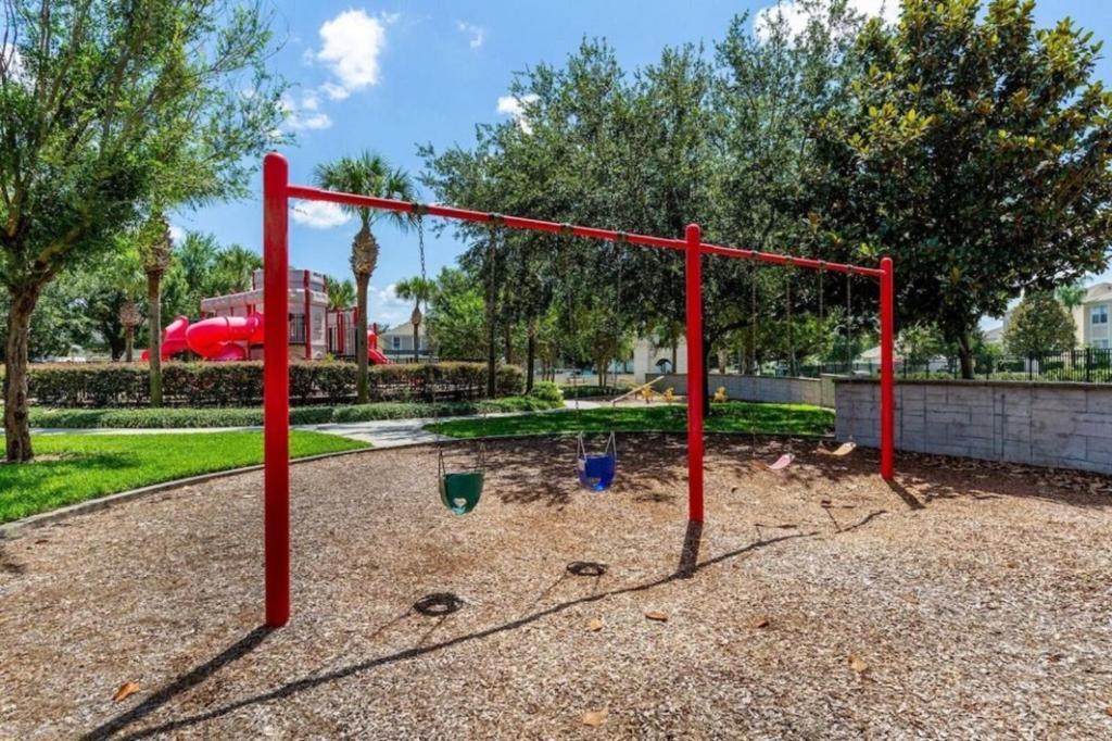 Villa Wonderful 5Bd Game Pool Hm Windsor Hills2643Ds Orlando Esterno foto