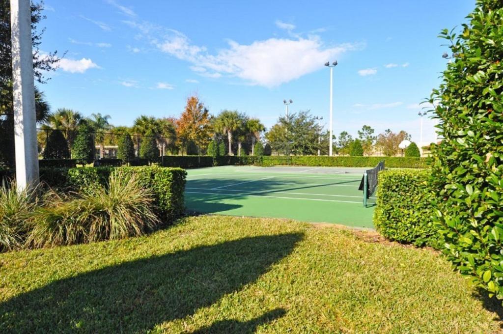 Villa Wonderful 5Bd Game Pool Hm Windsor Hills2643Ds Orlando Esterno foto