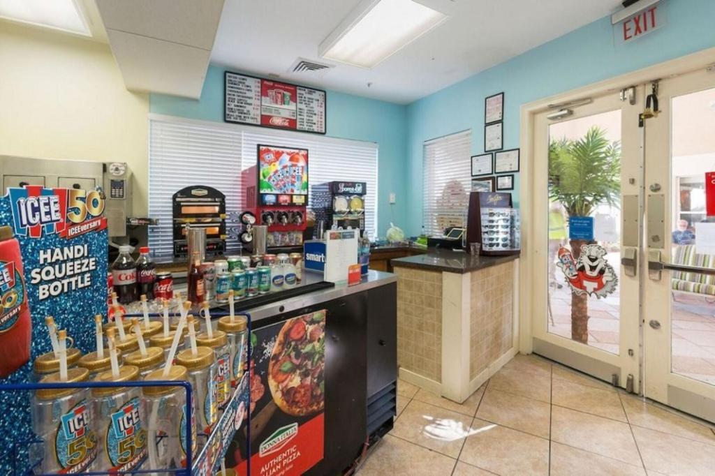 Villa Wonderful 5Bd Game Pool Hm Windsor Hills2643Ds Orlando Esterno foto