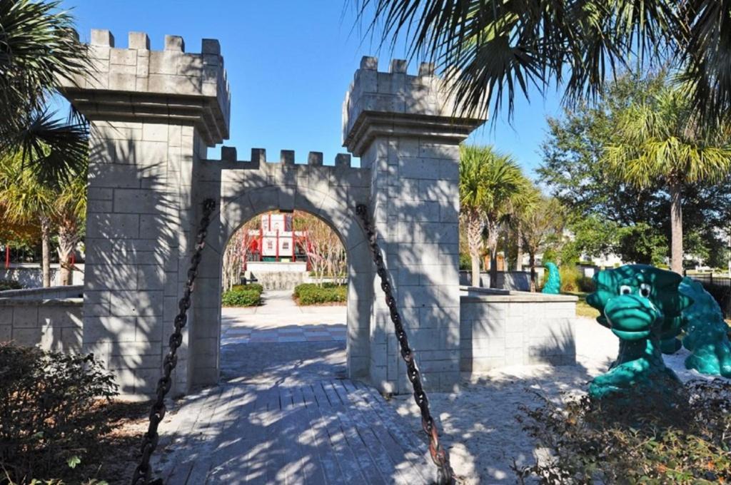 Villa Wonderful 5Bd Game Pool Hm Windsor Hills2643Ds Orlando Esterno foto