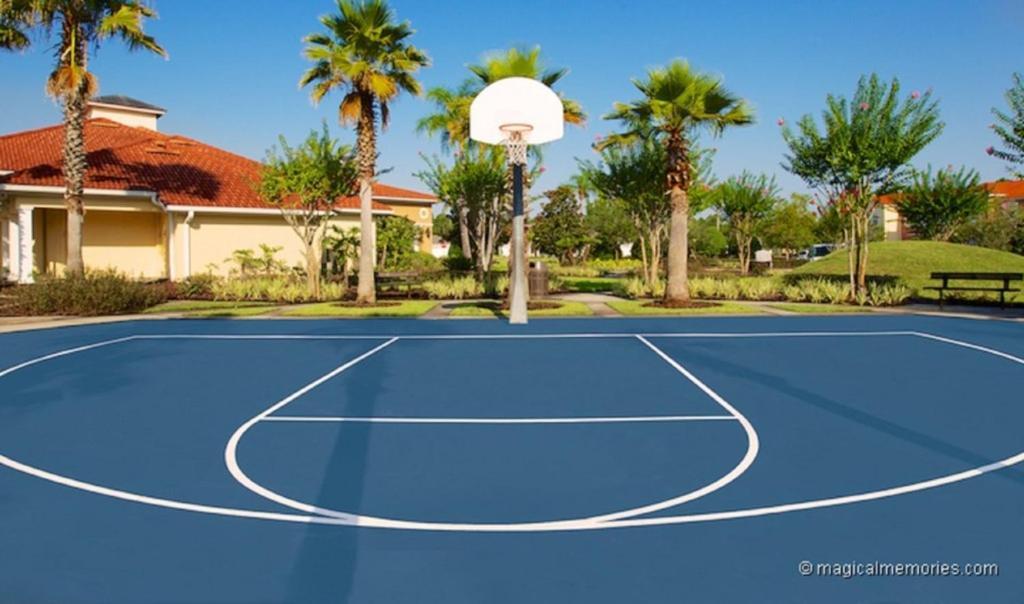 Villa Wonderful 5Bd Game Pool Hm Windsor Hills2643Ds Orlando Esterno foto