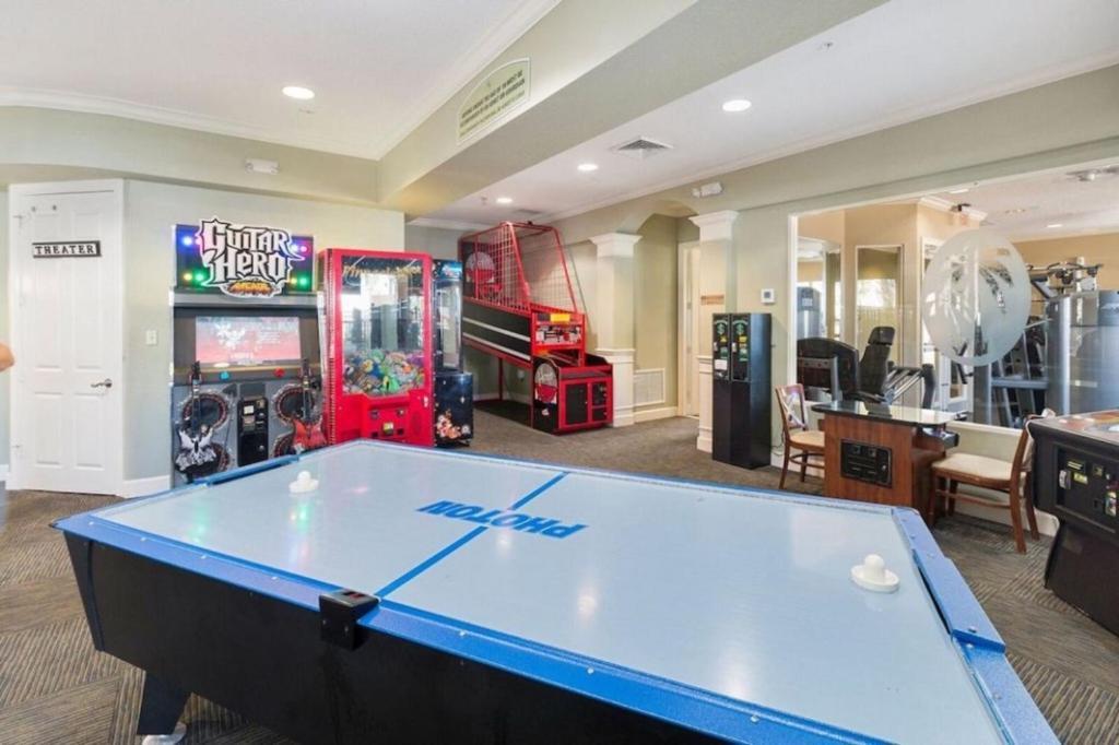 Villa Wonderful 5Bd Game Pool Hm Windsor Hills2643Ds Orlando Esterno foto